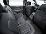 Audi Q7 4.2 Quattro 2005 года